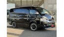 Toyota Hiace TRH219W