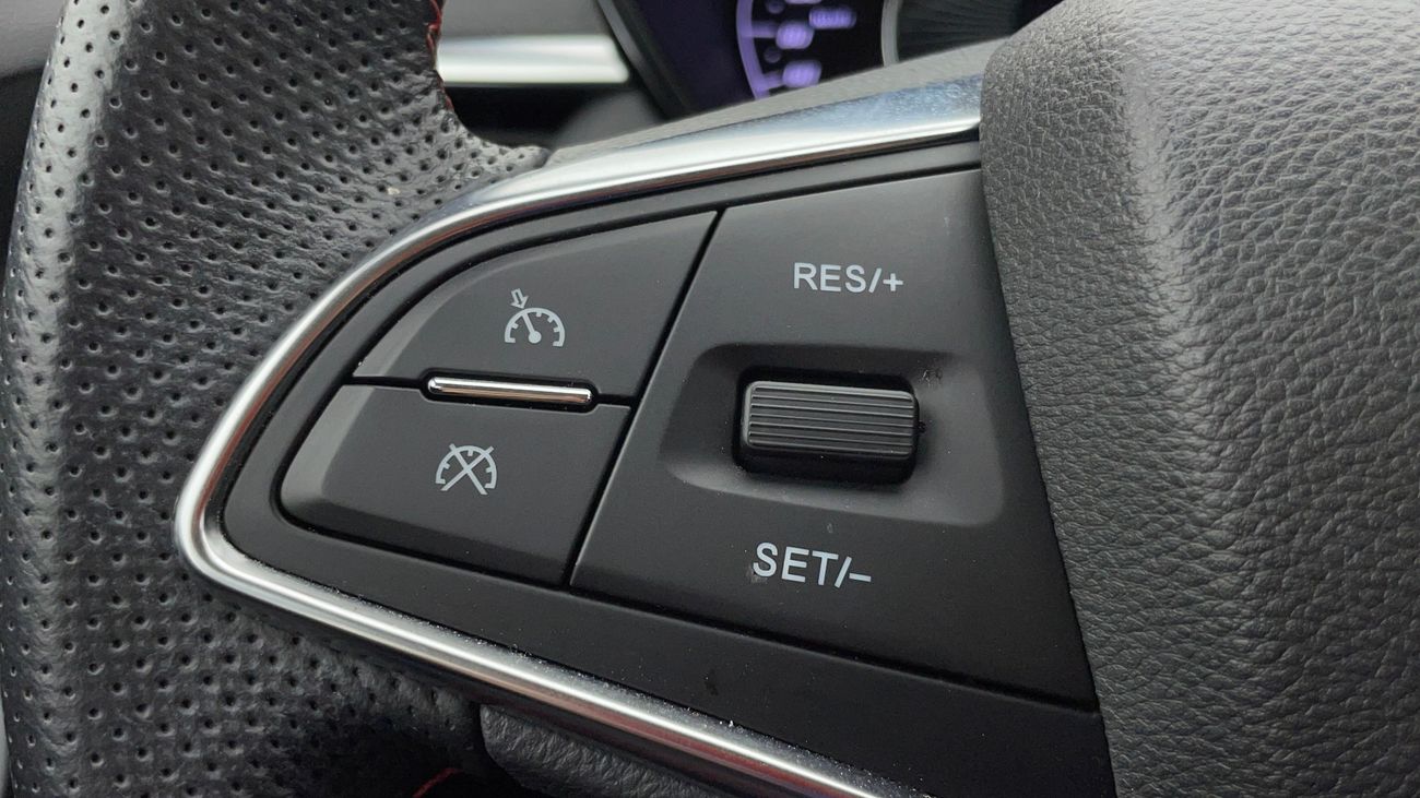 Chevrolet Groove PREMIER 1.5 | Zero Down Payment | Home Test Drive