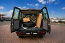 Toyota Land Cruiser 1GR-FE Toyota Land Cruiser 76 Wagon