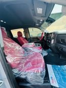 Chevrolet Silverado Custom K1500