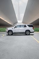 GMC Yukon AT4 5.3 V8 SLT (AWD)