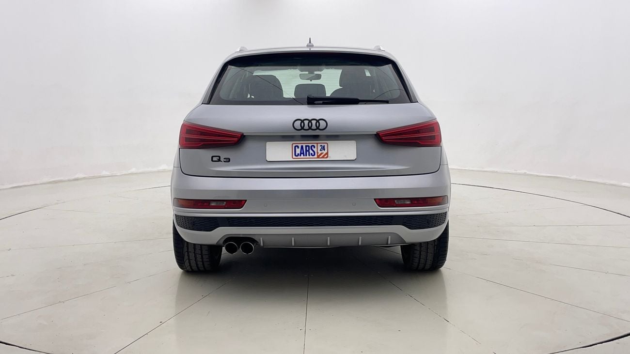 Audi Q3 S LINE 2 | Zero Down Payment | Home Test Drive