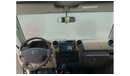 Toyota Land Cruiser 70 HARDTOB 5 DOOR  4X4 4.5L V8 DIESEL /// 2022 /// SPECIAL OFFER ///BY FORMULA AUTO FOR EXPORT