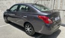 Nissan Sunny SV 1.5 | Under Warranty | Free Insurance | Inspected on 150+ parameters