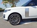 Land Rover Range Rover Autobiography 5.0L (375 HP)