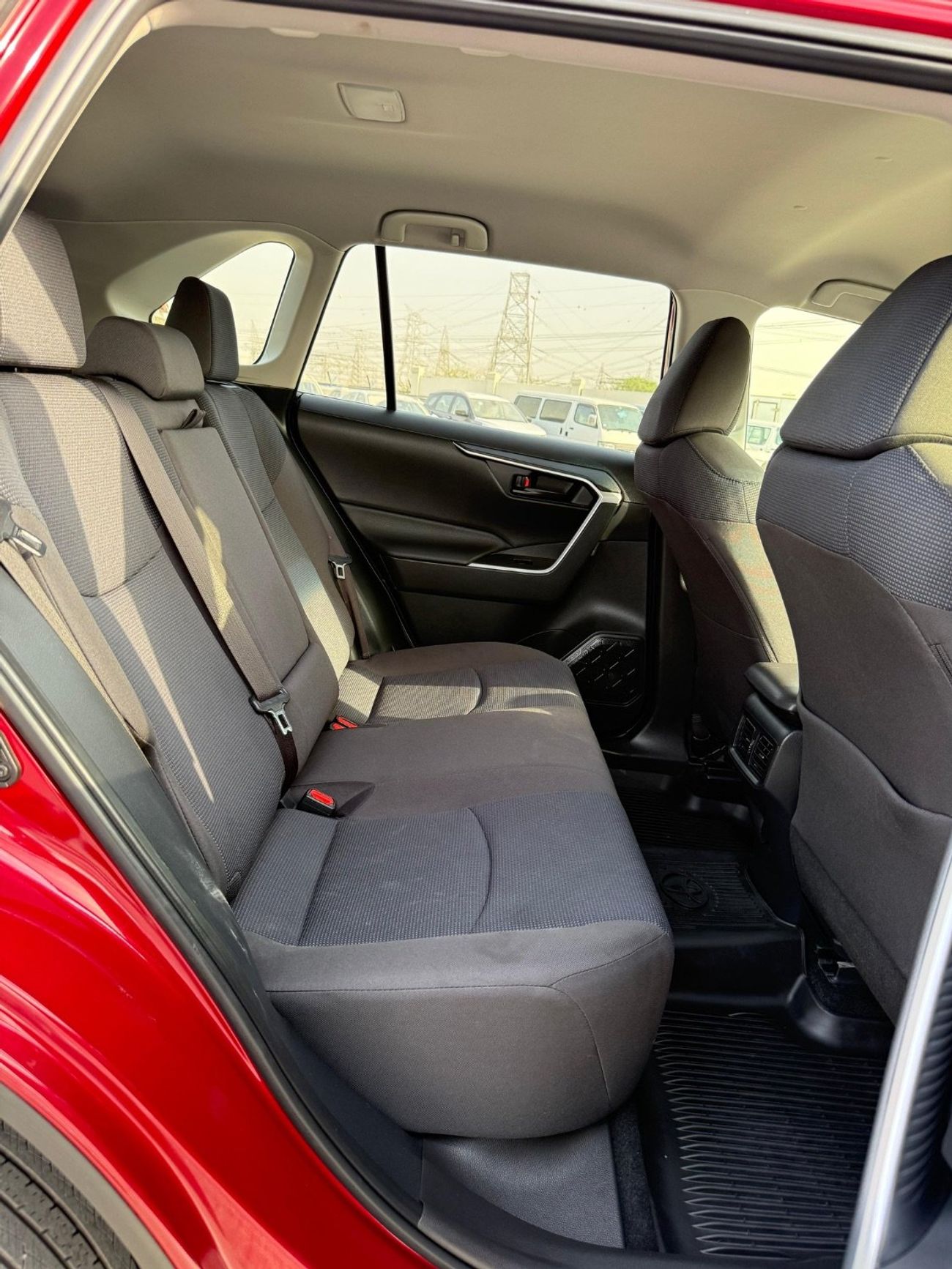 Toyota RAV4 AWD 2023