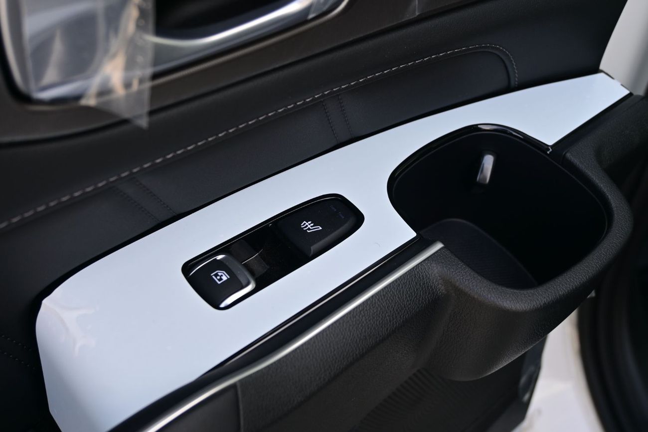 كيا سورينتو Kia Sorento 3.5L V6, Petrol AWD Model 2026 Color White