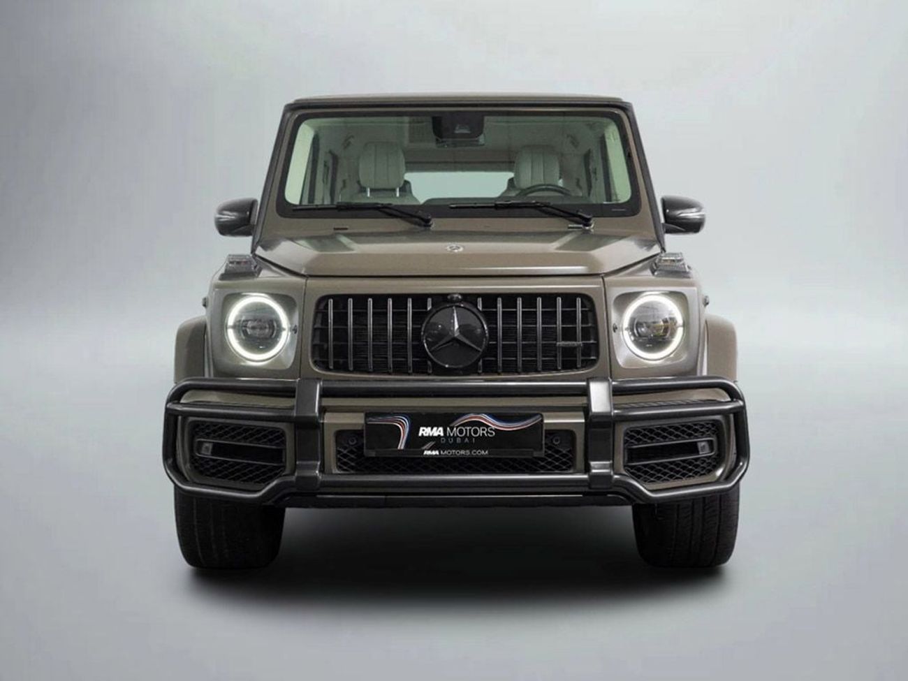 مرسيدس بنز G 63 AMG 2023 Mercedes-Benz G63 / Mercedes Warranty / GCC