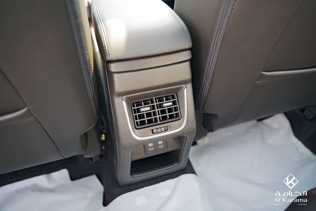 Toyota Urban Cruiser Full Option | 1.5L Neo Drive | 360 Camera | Head Up Display | Wireless Charger