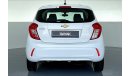 Chevrolet Spark LS