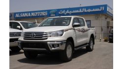 Toyota Hilux TOYOTA HILUX 2.7L (V4) GCC