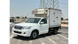 Toyota Hilux LOT: 126 AUCTION DATE: 7.8.21