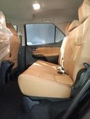 Toyota Fortuner GX2 4X4 Diesel 2.4L