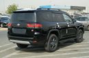 Toyota Land Cruiser GR Full option