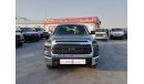 Toyota Tundra Brand New 5.7L TRD 2021 Model