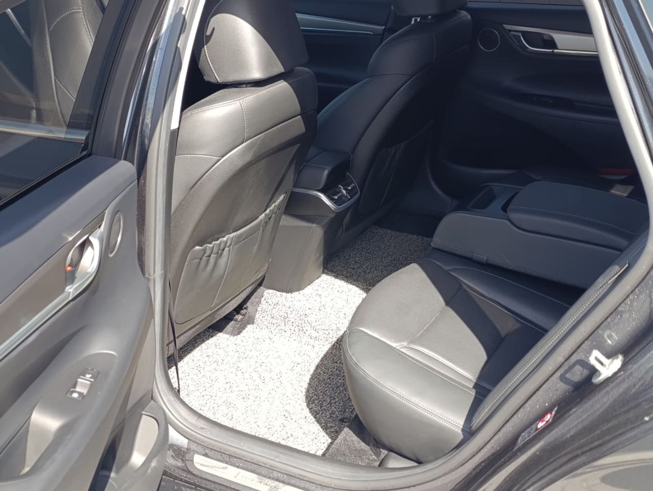 Hyundai Grandeur HYUNDAI GRANDEUR 2021 2.5