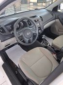 كيا فورتي اخرى