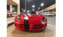 Dodge Viper 545 hp