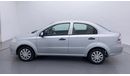 Chevrolet Aveo LS 1.4 | Zero Down Payment | Free Home Test Drive