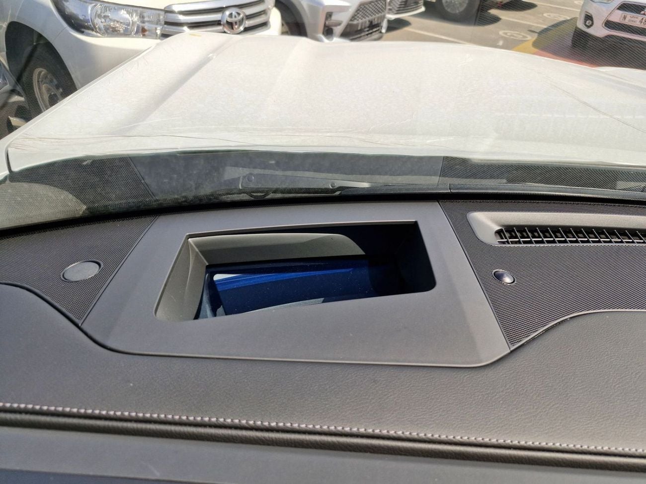 Nissan Patrol 2026 NISSAN PATROL LE PALTINUM 3.5 TT BRAND NEW 0KM