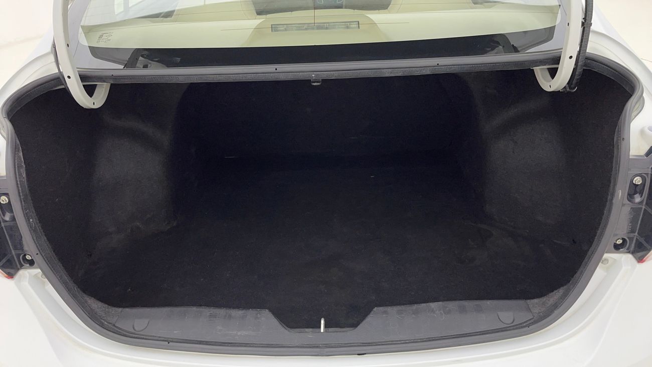 سوزوكي سياز GLX 1.5 | بدون دفعة مقدمة | اختبار القيادة في المنزل