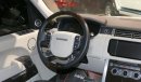 Land Rover Range Rover Vogue SE Supercharged - Warranty Till 2020