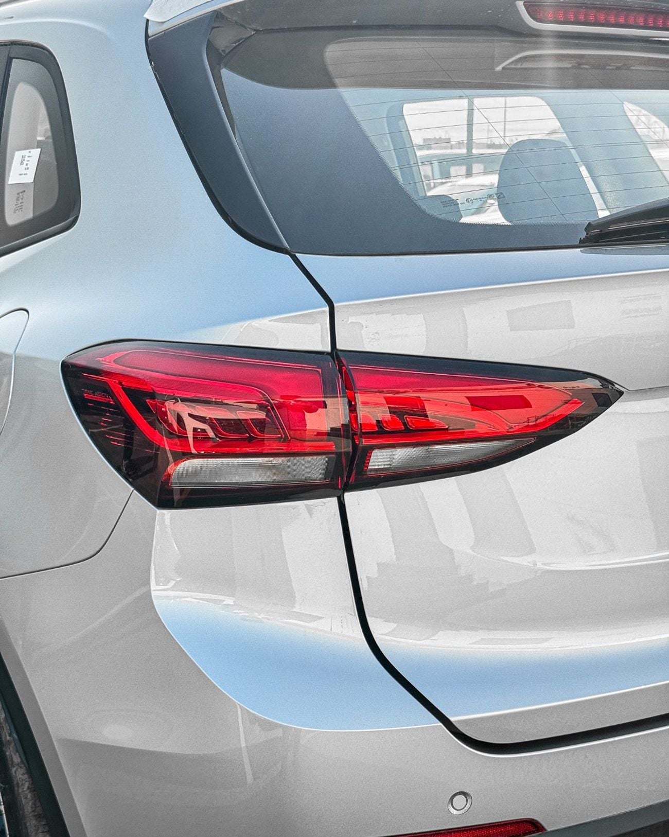 MG ZS NEW MG ZS 1.5L (comfort) - 2026 MODEL