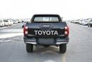 Toyota Hilux 4.0L Adventure V6 (Ready Stock )