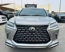 Lexus LX570 SIGNATURE