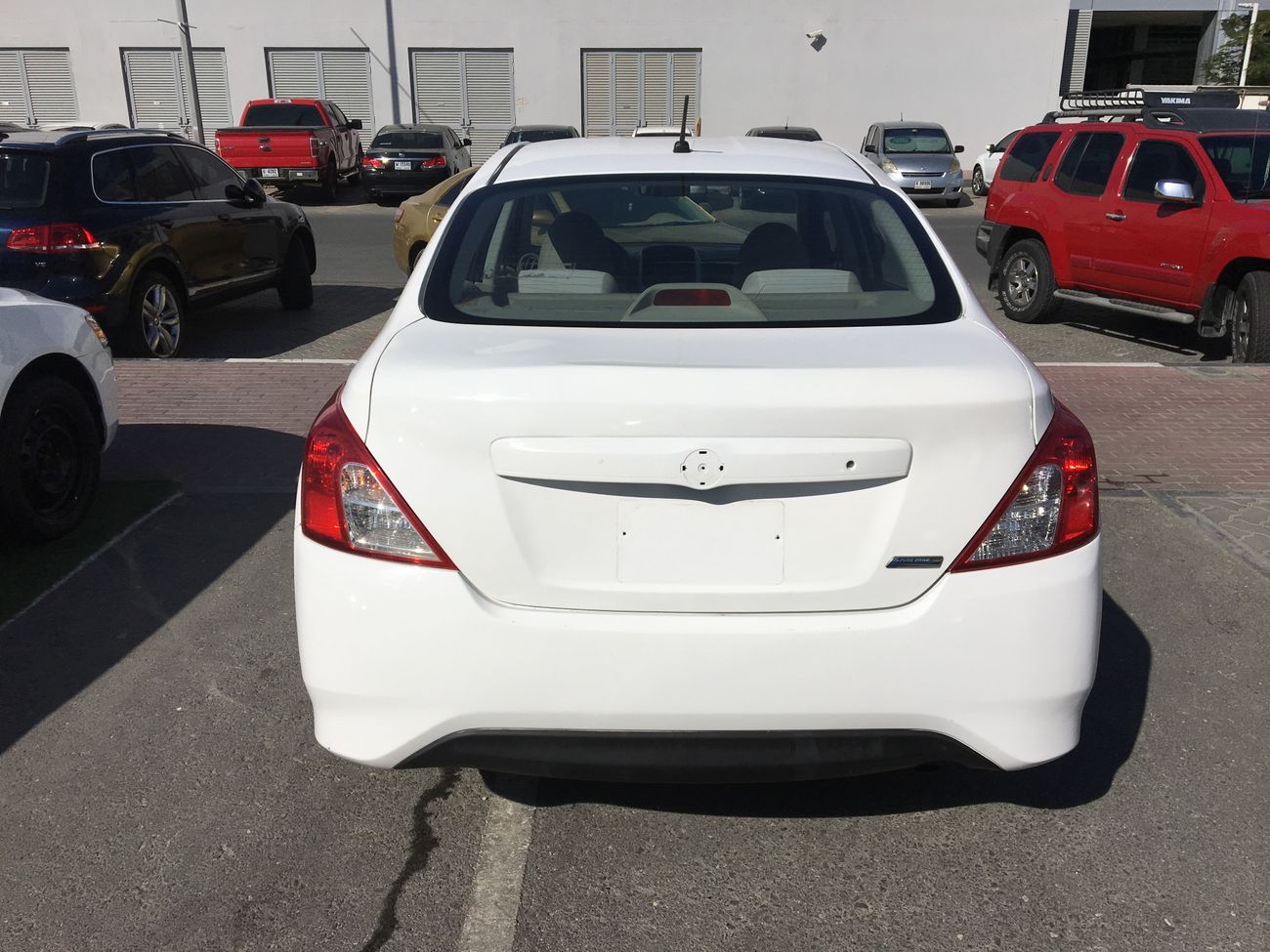 نيسان صني نحن نقدم : * خدمات تمويل السيارات على البنوك * ضمان ممدد * خدمات التسجيل / التصدير