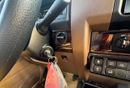 Toyota Land Cruiser 70 LC79 SC