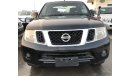 Nissan Navara diesel manual gear 2.3 litter clean car Right Hand Drive contact us for best price