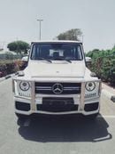 Mercedes-Benz G 500