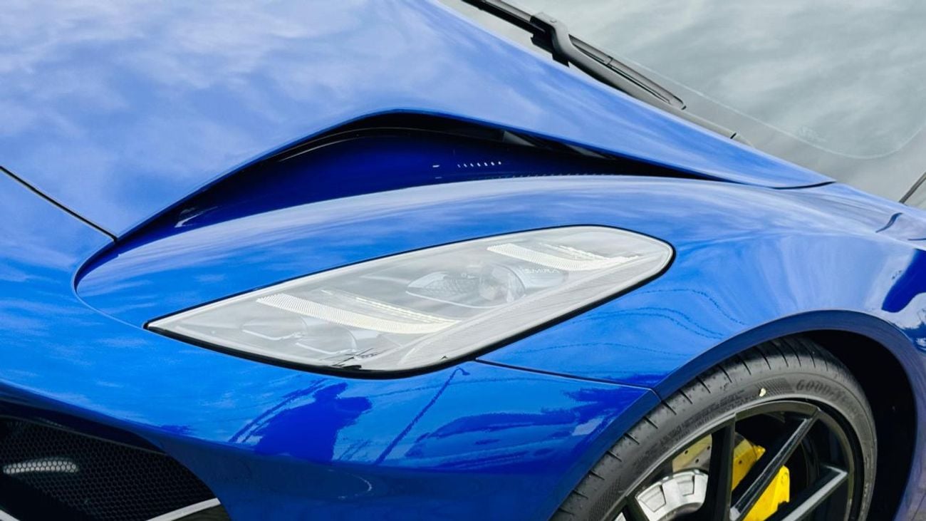 Lotus Emira 2024 Lotus Emira First Edition V6 – UK Spec