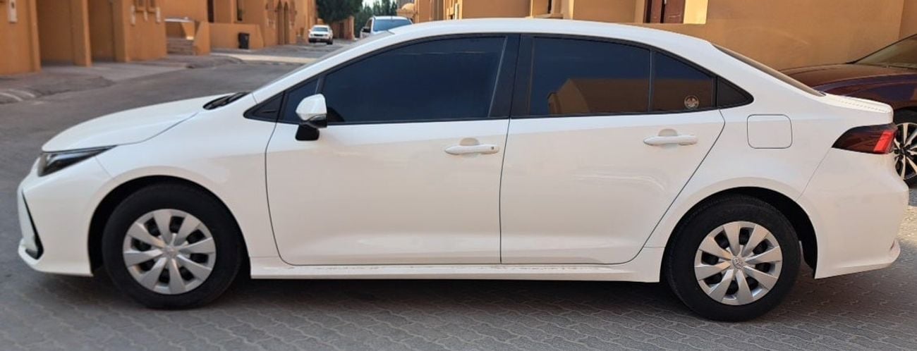 Toyota Corolla XLI 1.8L XLI 1.6 | Zero Down Payment | Home Test Drive