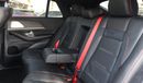 Mercedes-Benz GLE 53 Coupe 4MATIC+ Turbo AMG MY2021