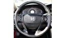 Honda Accord V6 SPORT