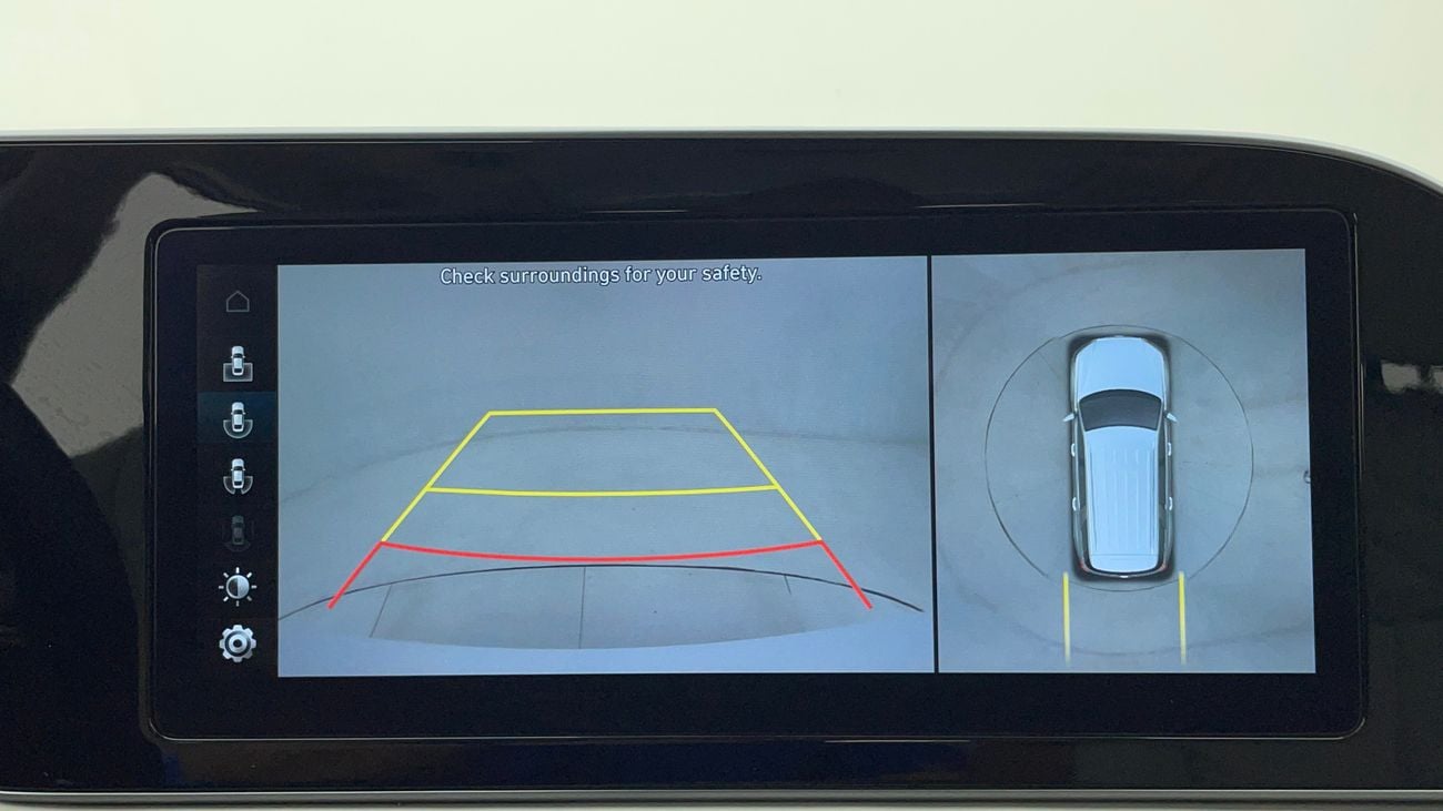 Hyundai Palisade PREMIUM + 3.8 | Zero Down Payment | Home Test Drive