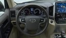 Toyota Land Cruiser GXR GT 4.6 | Zero Down Payment | Free Home Test Drive