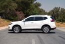 Nissan Rogue 2019 | 2.5L 4-Cylinder Petrol | FWD | Automatic | 72,208 KM | Best Price