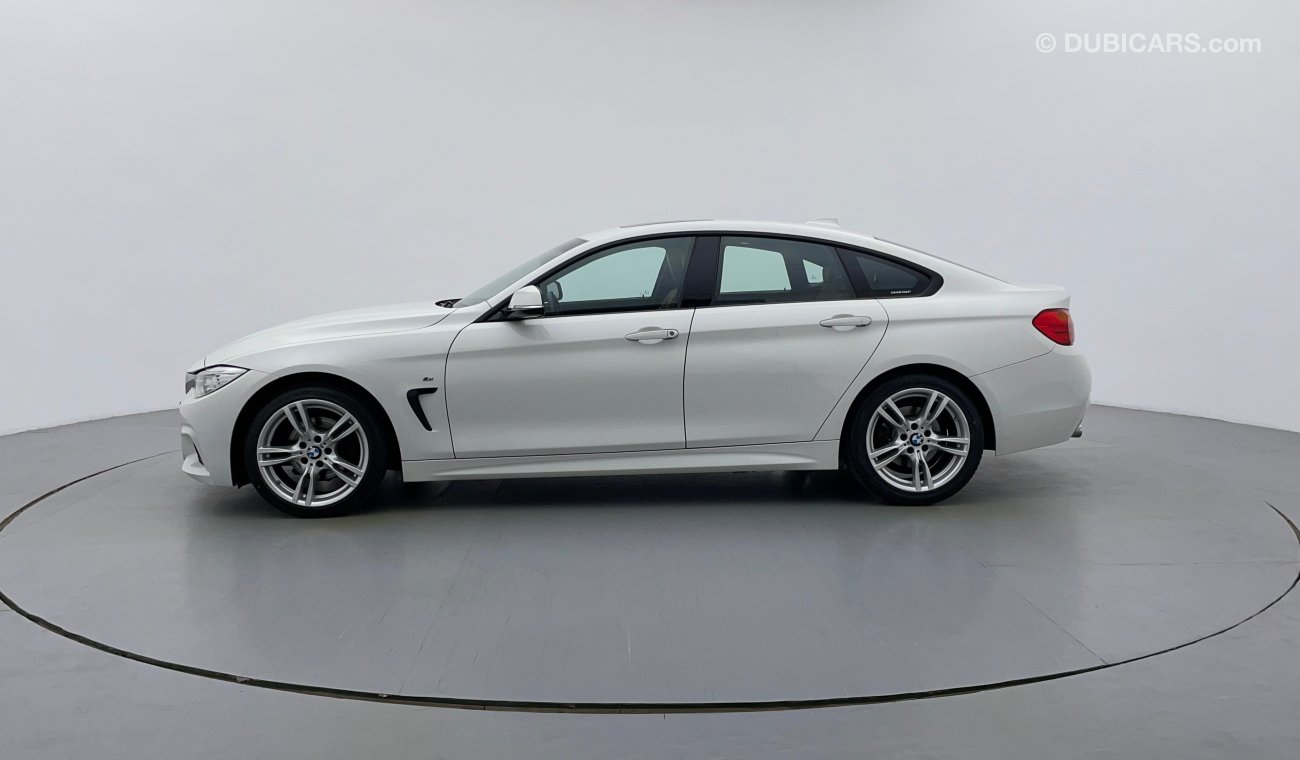 BMW 420i 420I 2000