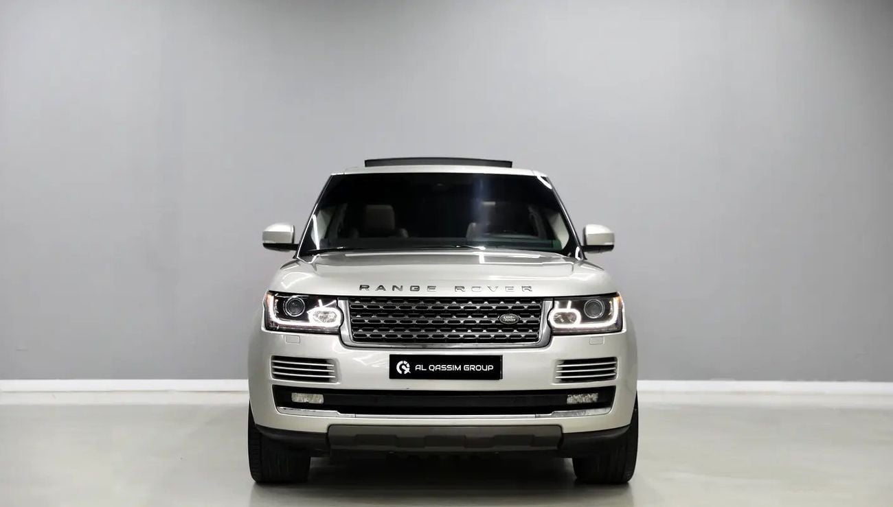 Land Rover Range Rover Range Rover | Vogue | | | Ref#