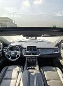 Chevrolet Suburban Chevrolet LT Suburban - 2022- Grey