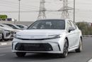 Toyota Camry Toyota Camry LE 2.5 L | Hybrid | White | Panoramic Sunroof | Electric Chair | 2026 GCC Specs