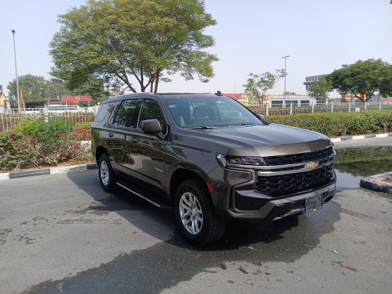 Chevrolet Tahoe LT 5.3L 4WD