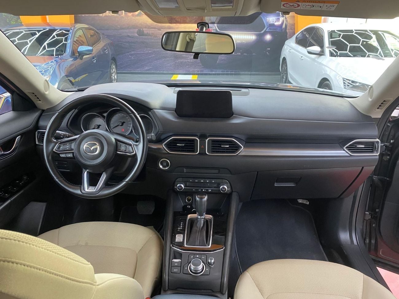 Mazda CX5 GS 2.5L NO CONVENIENCE FEES | UNDER WARRANTY | CERTIFIED PRE-OWNED |