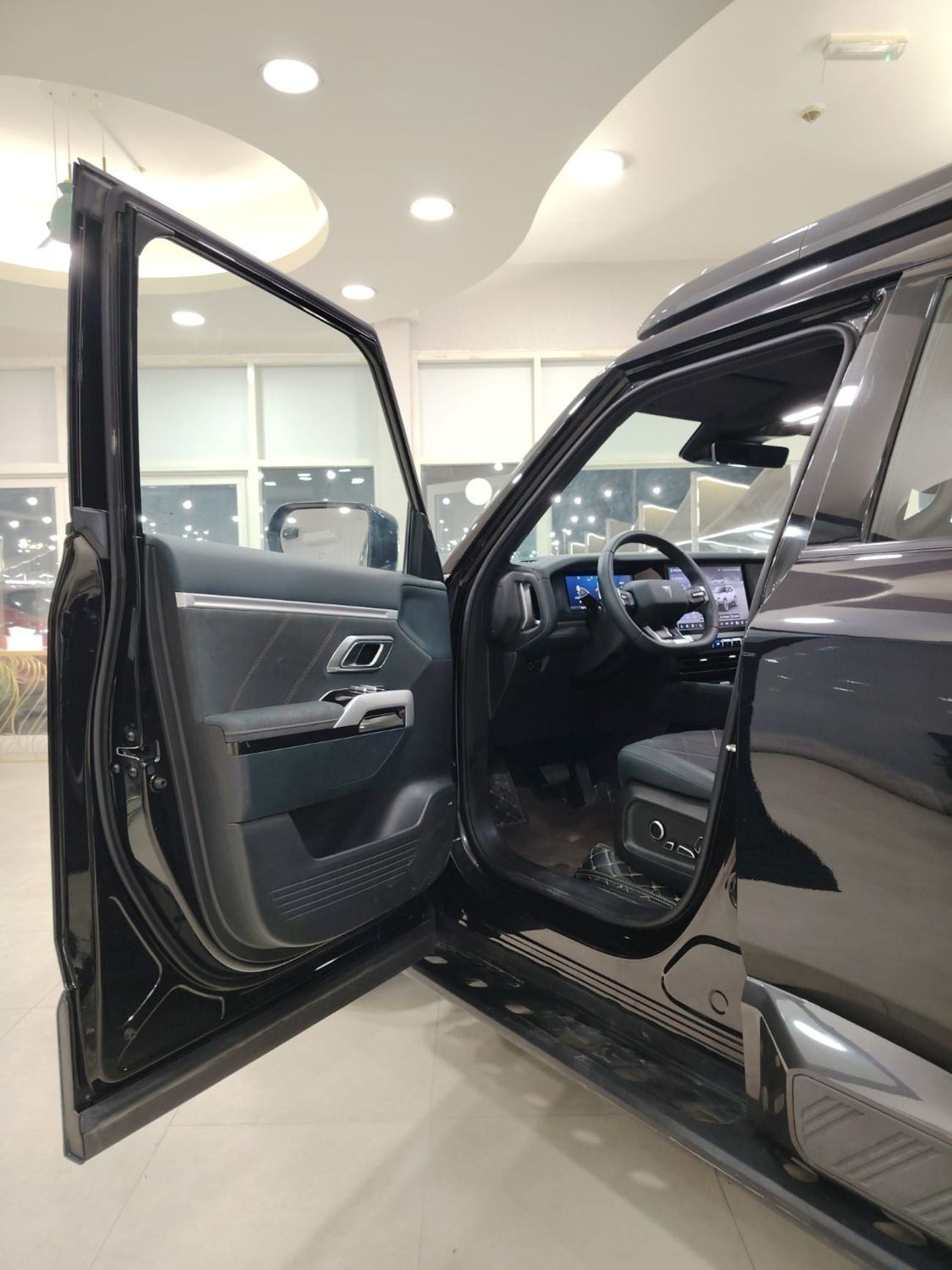 Deepal G318 STD
