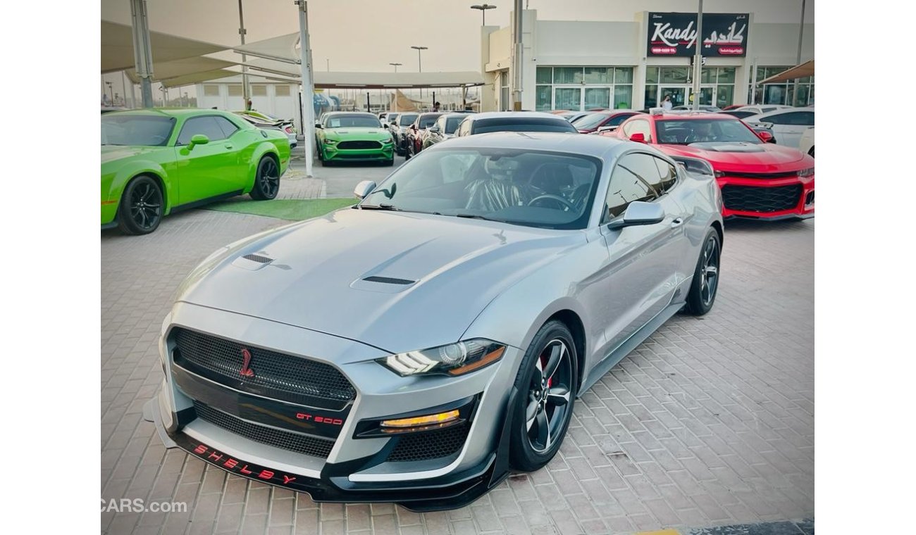 Ford Mustang Available for sale 1250/= Monthly