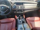 BMW X6 35i Exectutive