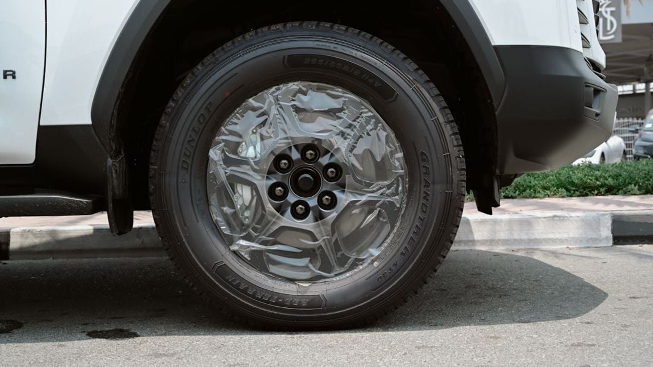 تويوتا لاند كروزر Toyota LandCruiser GR-S 3.3L -2024YM